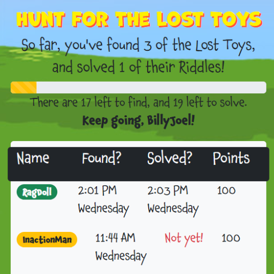 Who Let The Toys Out? gallery image 5