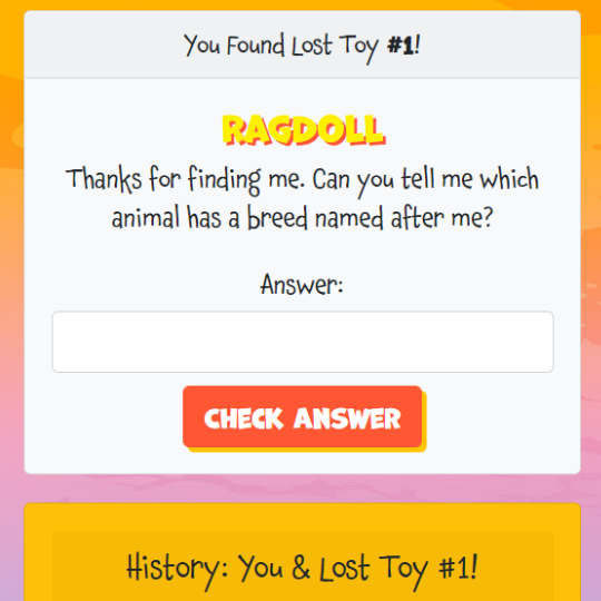 Who Let The Toys Out? gallery image 6