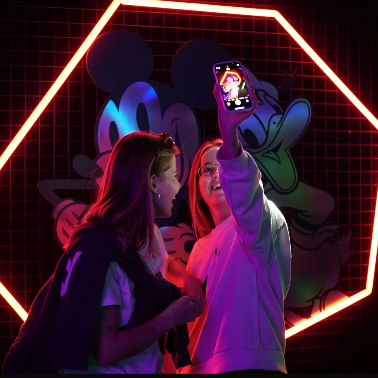 Disney: The Wonder Of Friendship gallery image 1