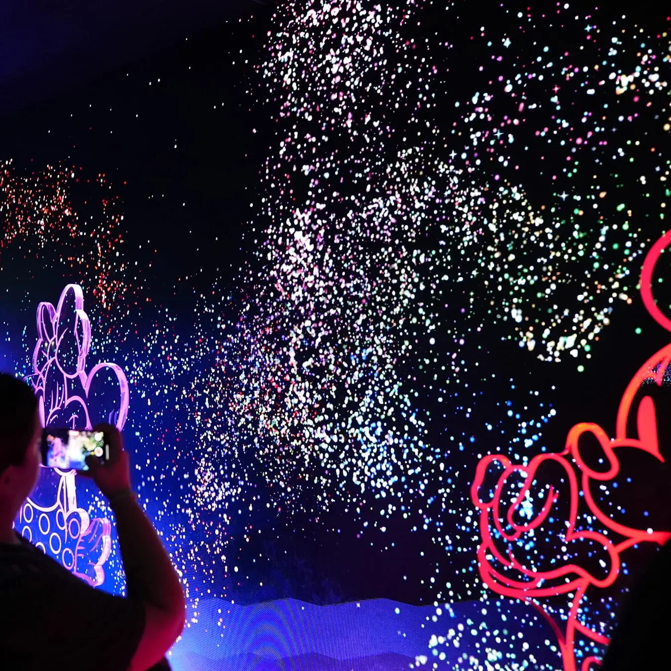 Disney: The Wonder Of Friendship gallery image 2