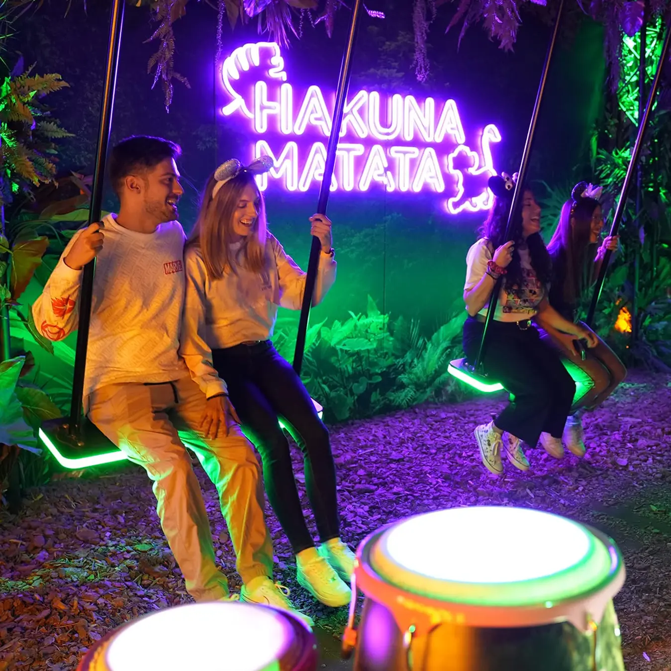 Disney: The Wonder Of Friendship gallery image 3