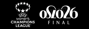 Oslo2026 logo