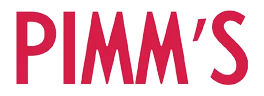 Pimms logo