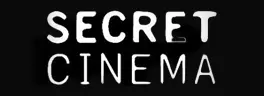 Secret Cinema logo
