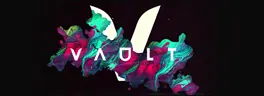 Vault logo