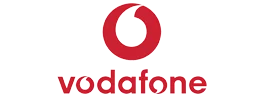 Vodafone logo